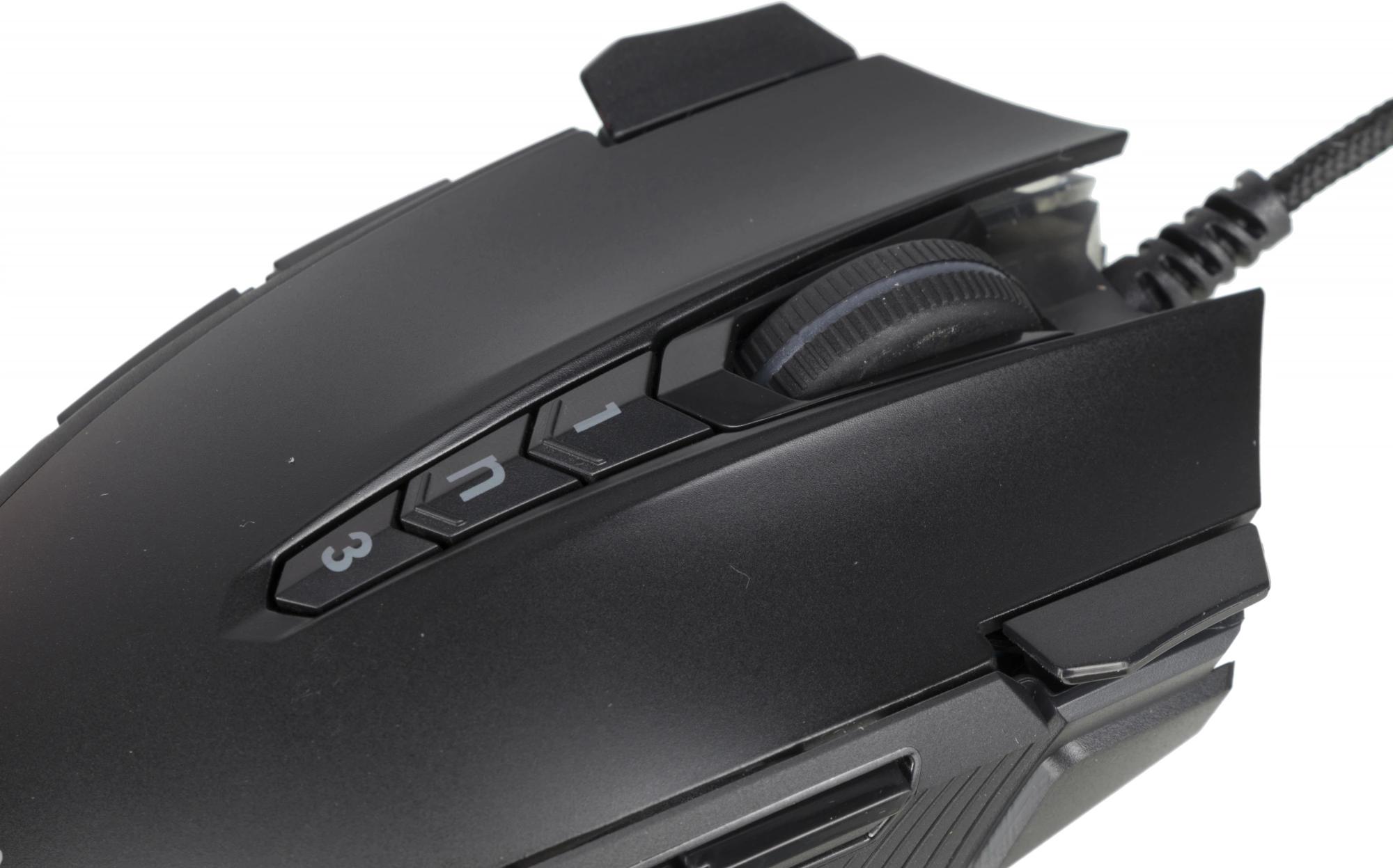 A4Tech J90S BLACK ACTIVATED