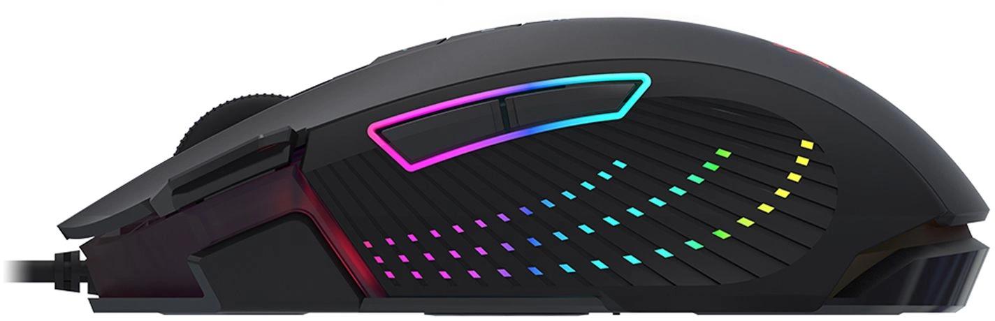 A4Tech J90S BLACK ACTIVATED