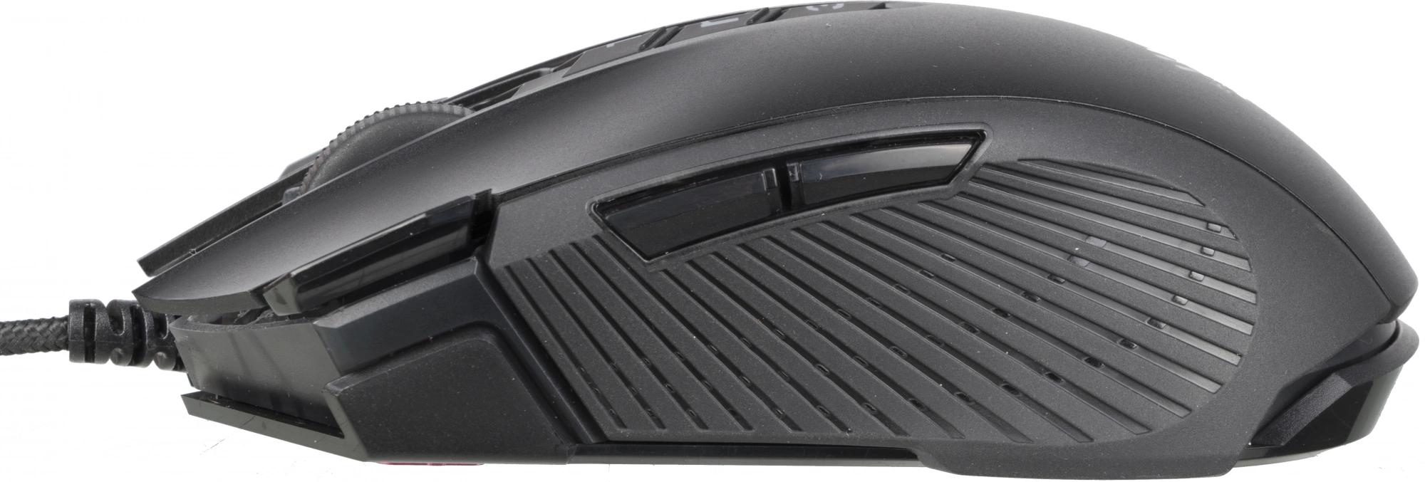 A4Tech J90S BLACK ACTIVATED