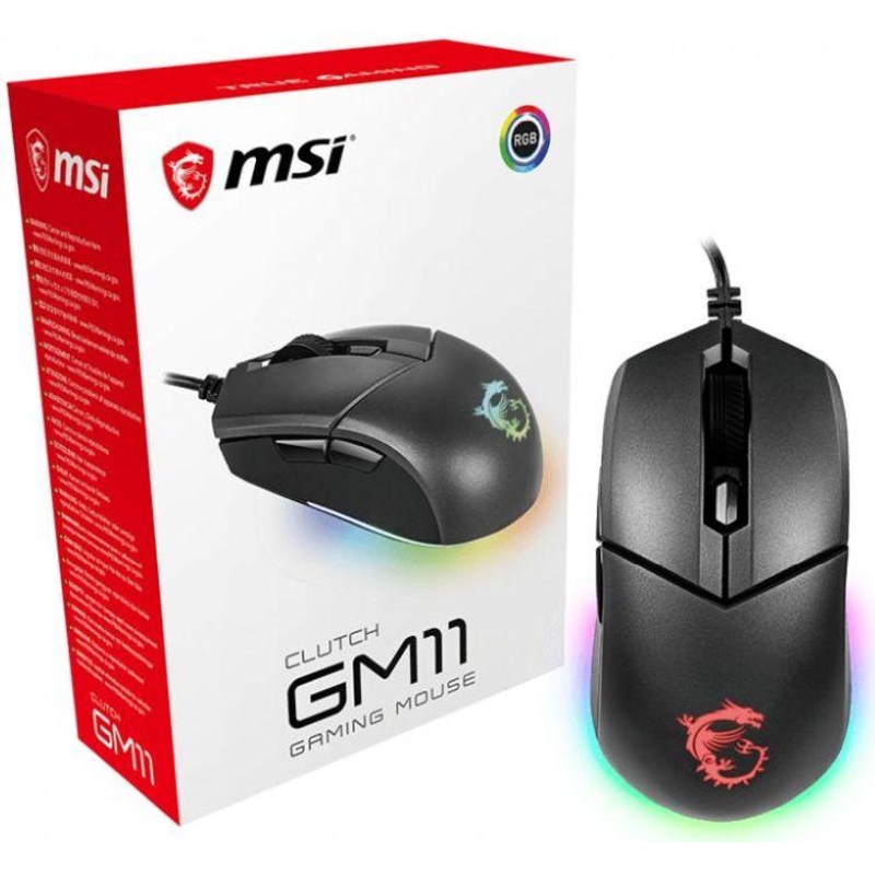 MSI S12-0402030-CLA
