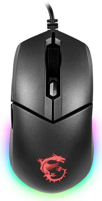 MSI S12-0402030-CLA