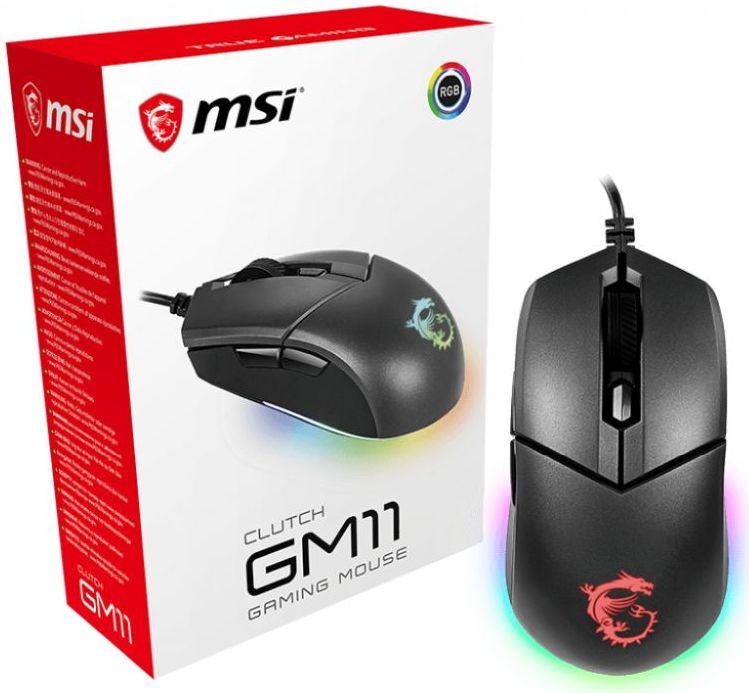 MSI S12-0402030-CLA