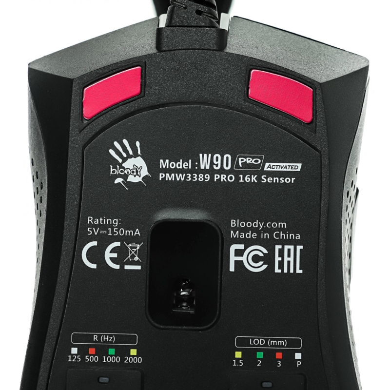 A4Tech W90 PRO