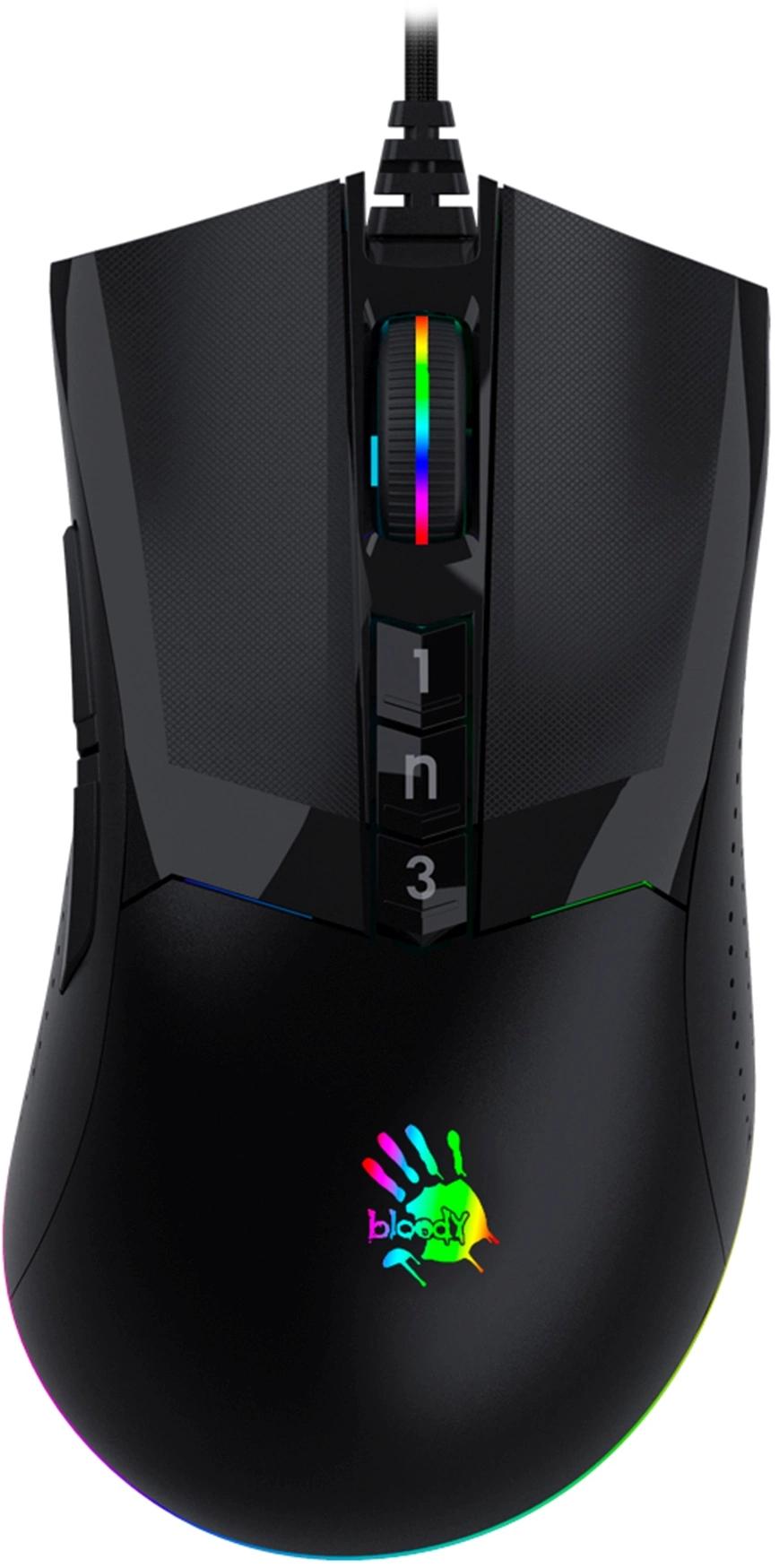 A4Tech W90 PRO