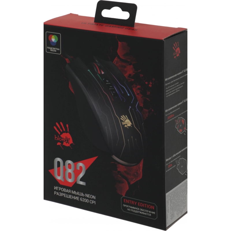 A4Tech Q82
