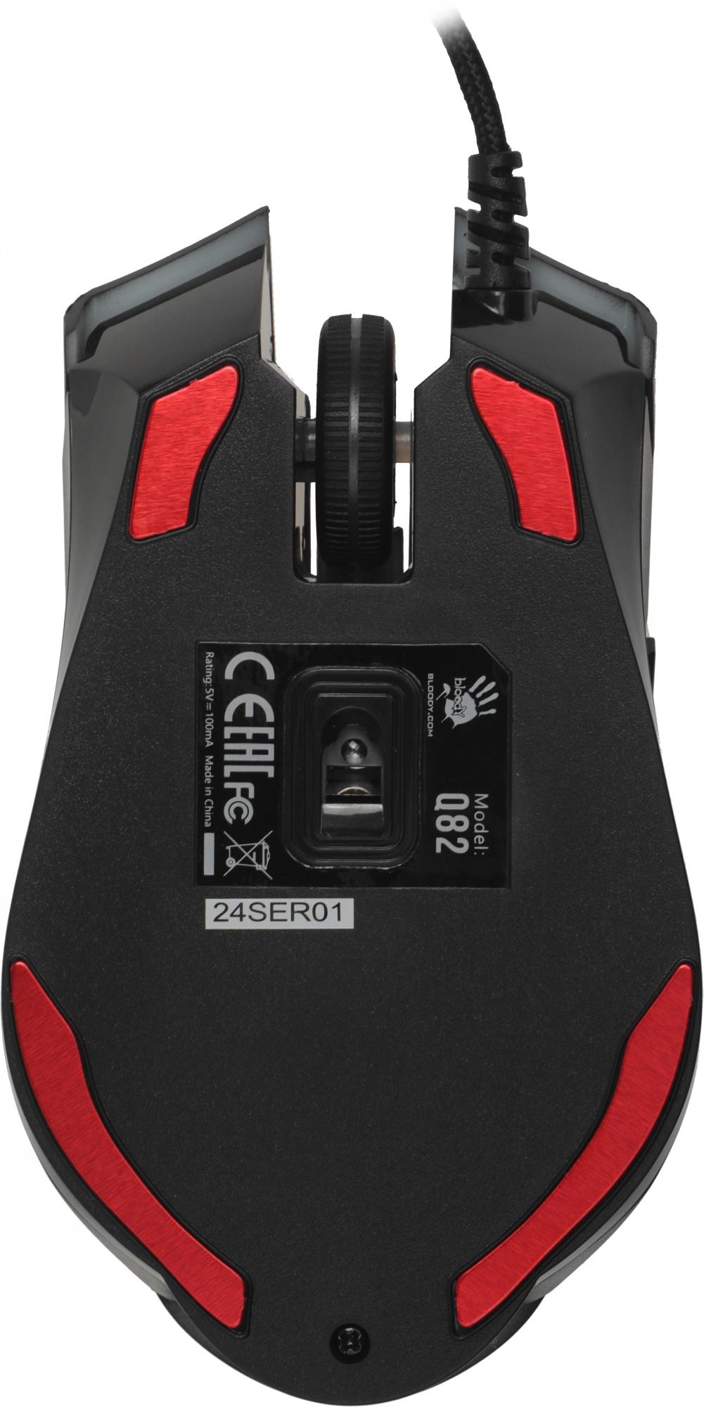 A4Tech Q82