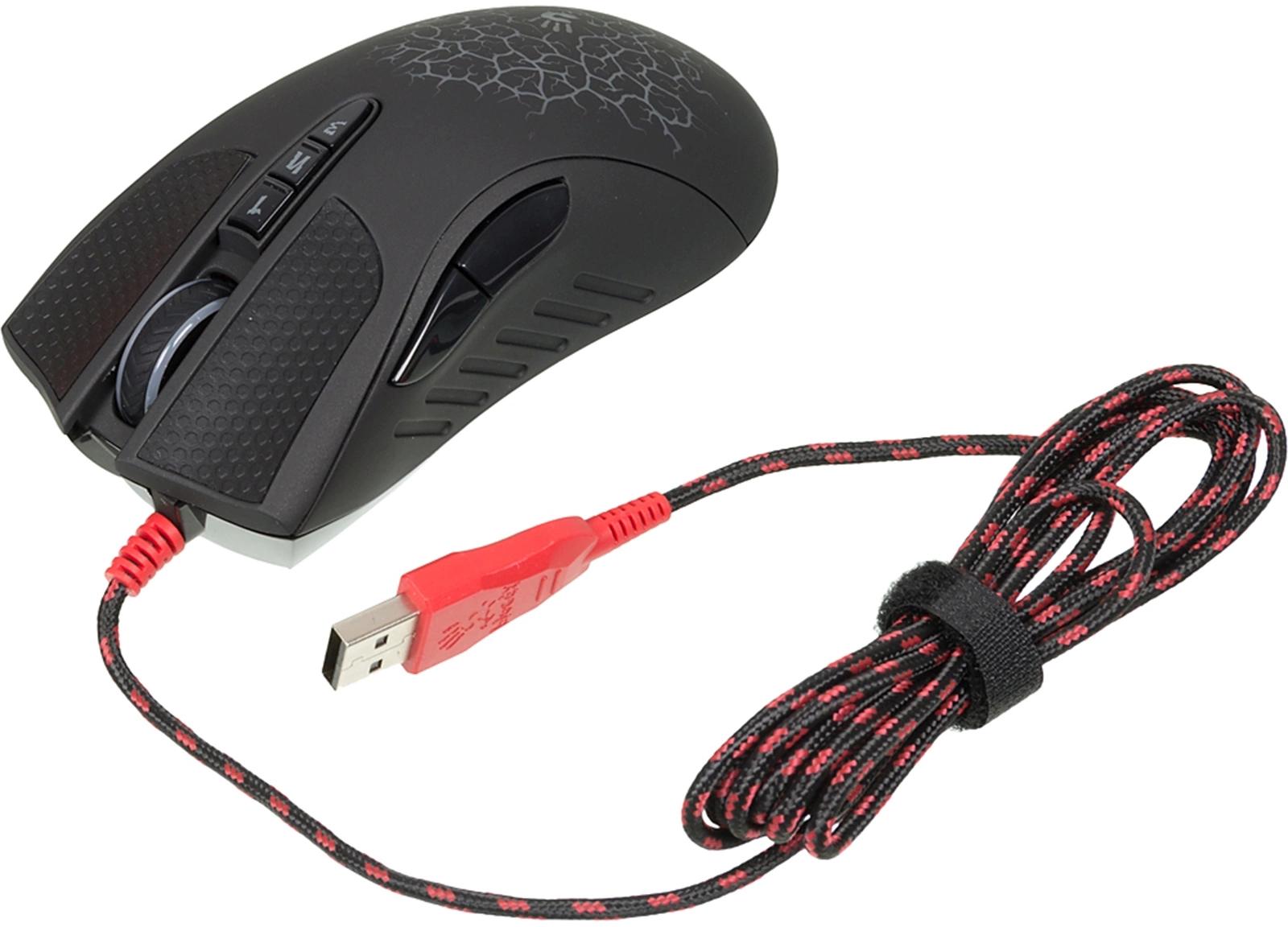 A4Tech A90