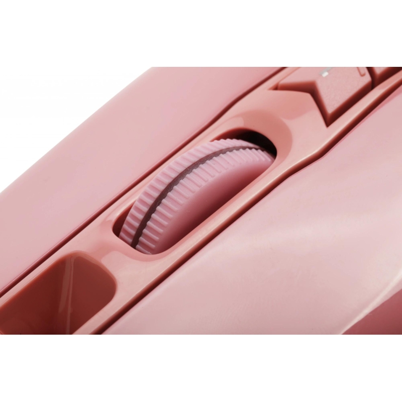 A4Tech P91S PINK ACTIVATED