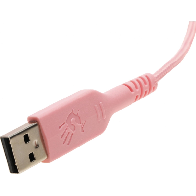A4Tech P91S PINK ACTIVATED