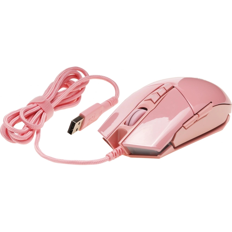 A4Tech P91S PINK ACTIVATED
