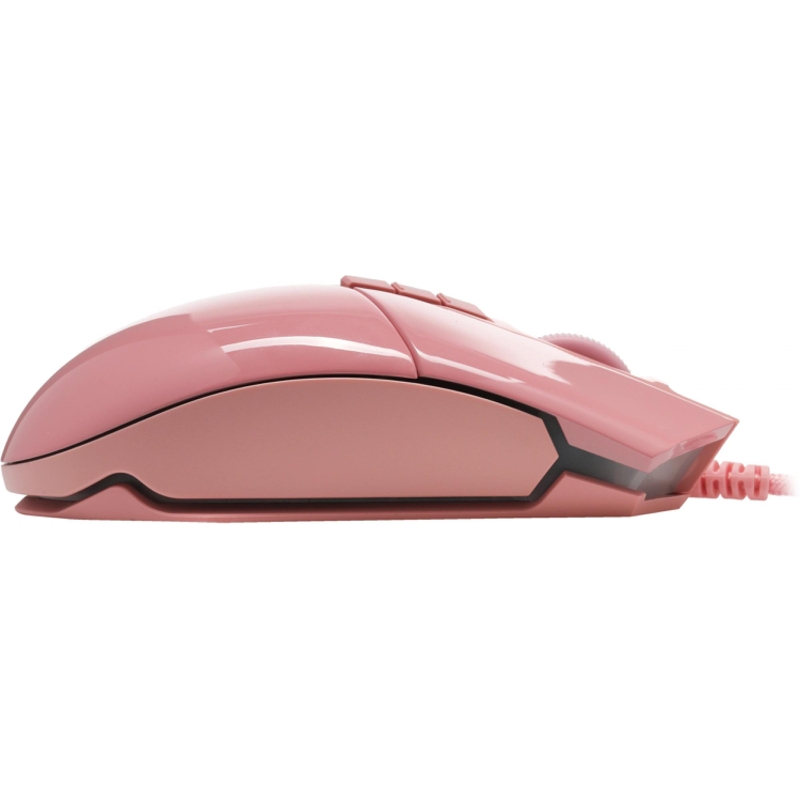 A4Tech P91S PINK ACTIVATED