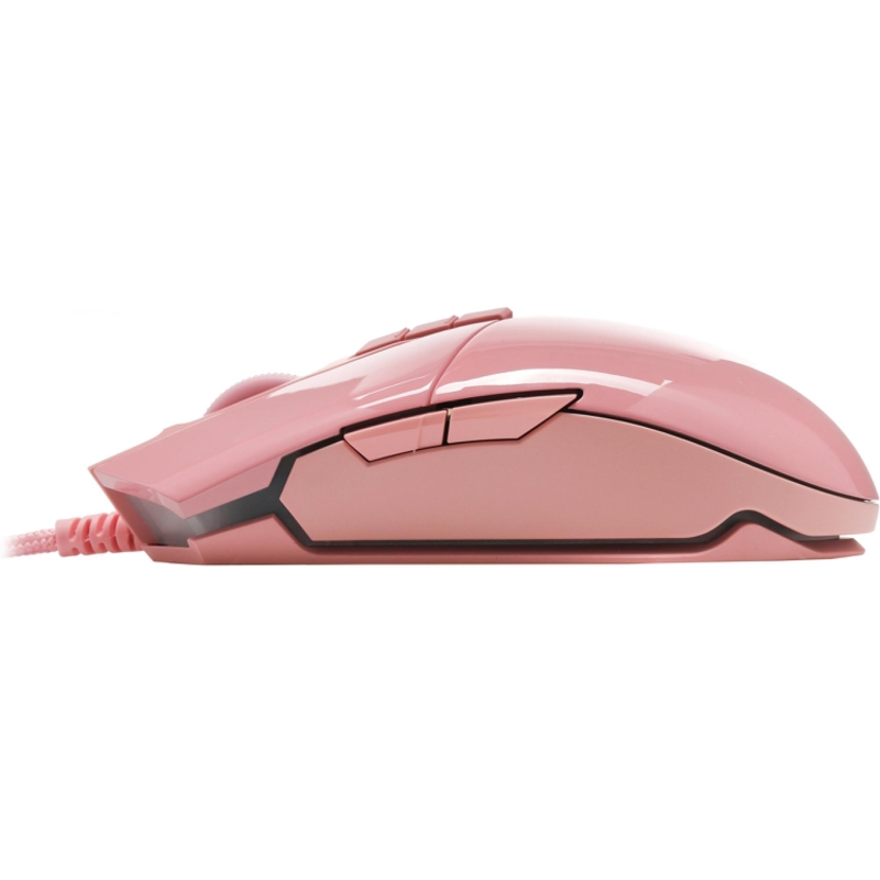 A4Tech P91S PINK ACTIVATED