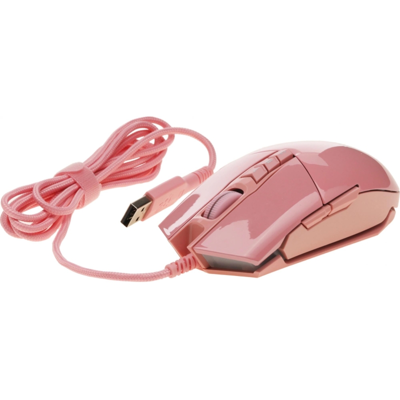 A4Tech P91S PINK ACTIVATED