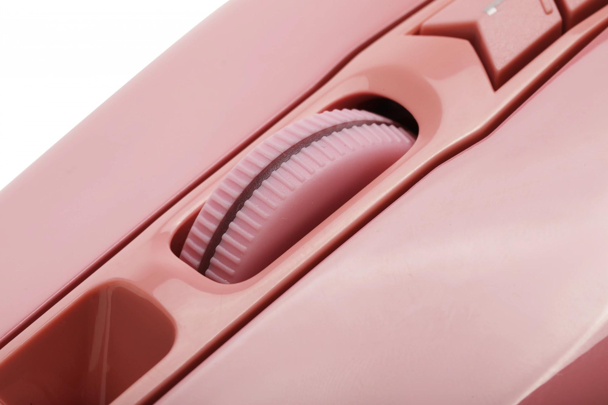 A4Tech P91S PINK ACTIVATED