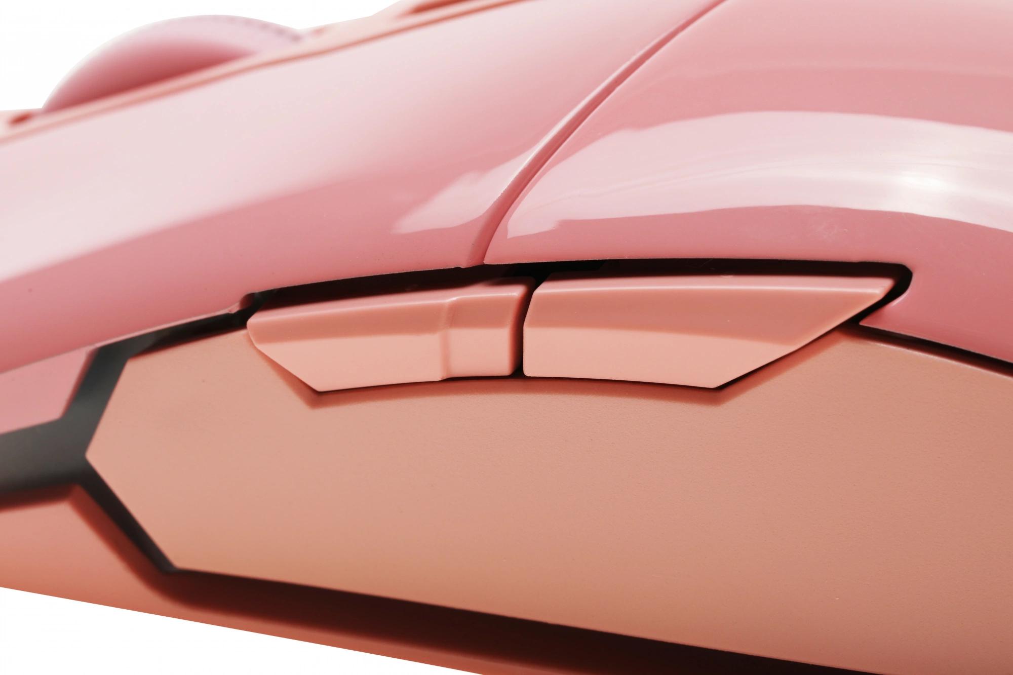 A4Tech P91S PINK ACTIVATED