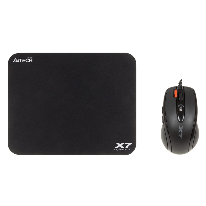 A4Tech X-710BK+X7-200MP