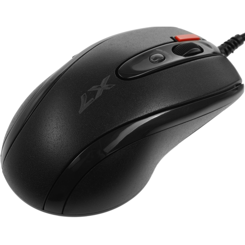 A4Tech X-710BK+X7-200MP