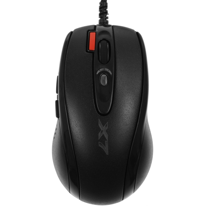 A4Tech X-710BK+X7-200MP