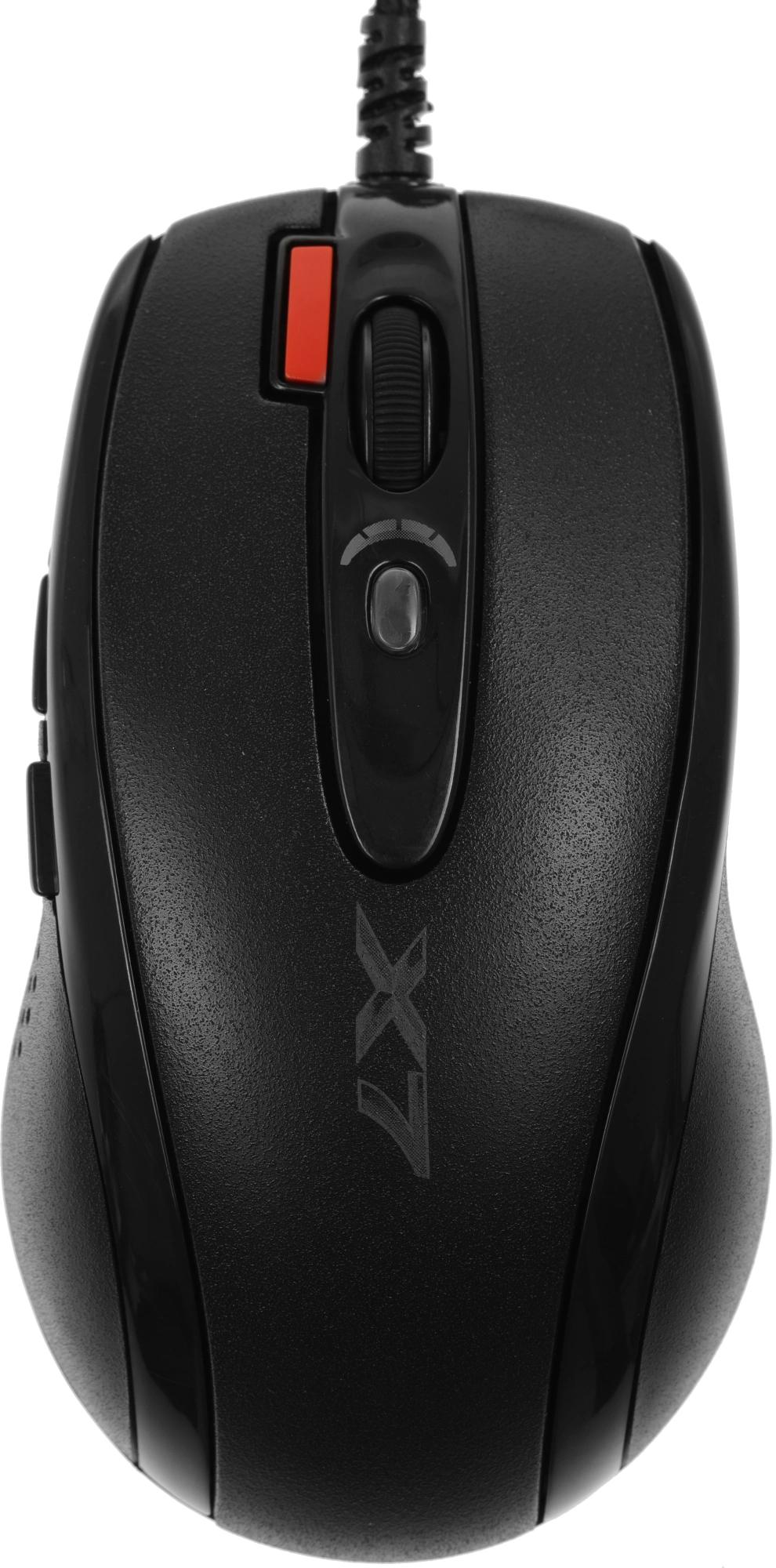 A4Tech X-710BK+X7-200MP