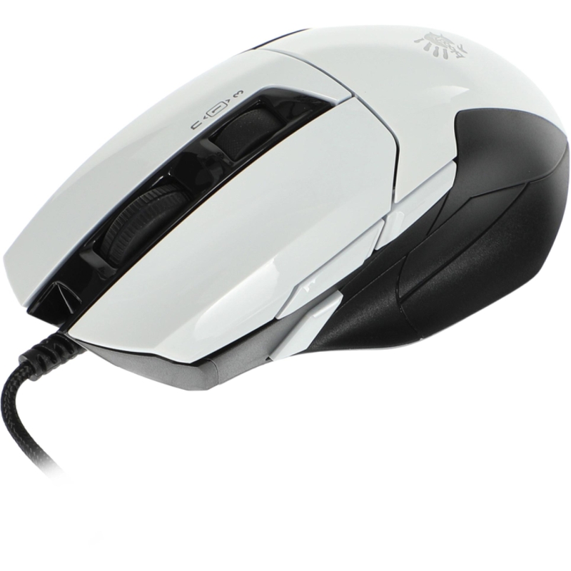 A4Tech W70 MAX (PANDA WHITE)