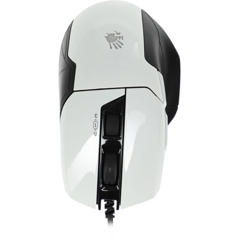A4Tech W70 MAX (PANDA WHITE)