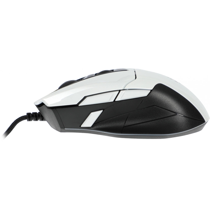 A4Tech W70 MAX (PANDA WHITE)