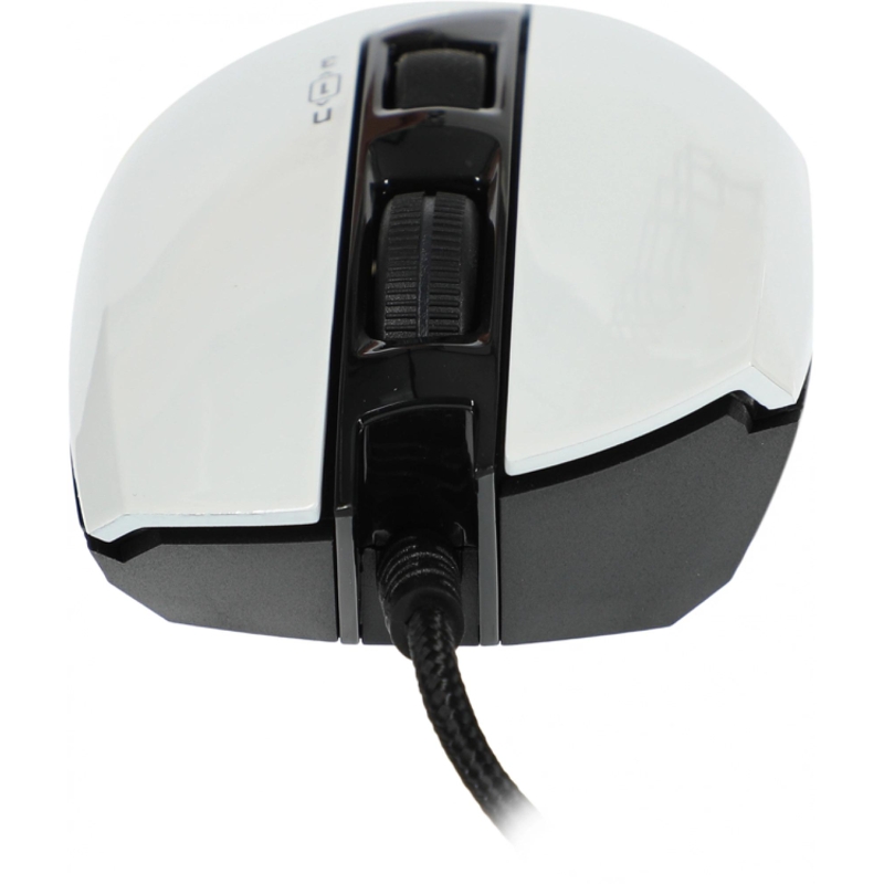 A4Tech W70 MAX (PANDA WHITE)