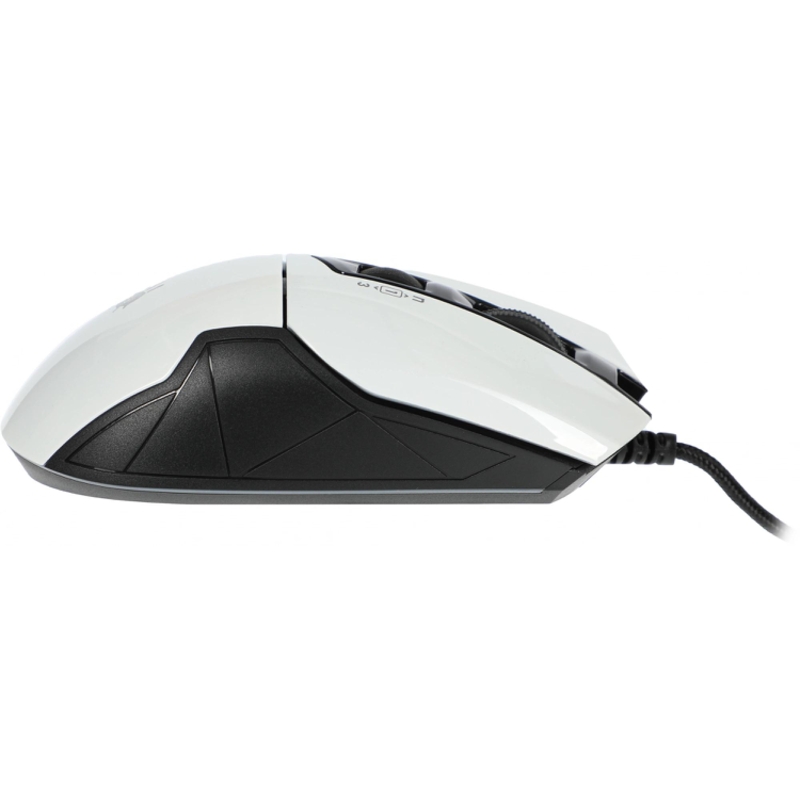 A4Tech W70 MAX (PANDA WHITE)