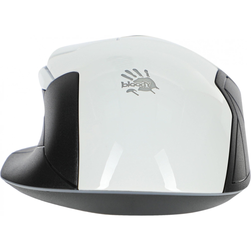 A4Tech W70 MAX (PANDA WHITE)