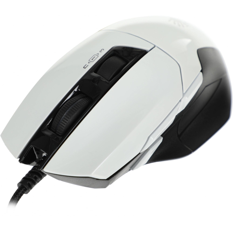 A4Tech W70 MAX (PANDA WHITE)