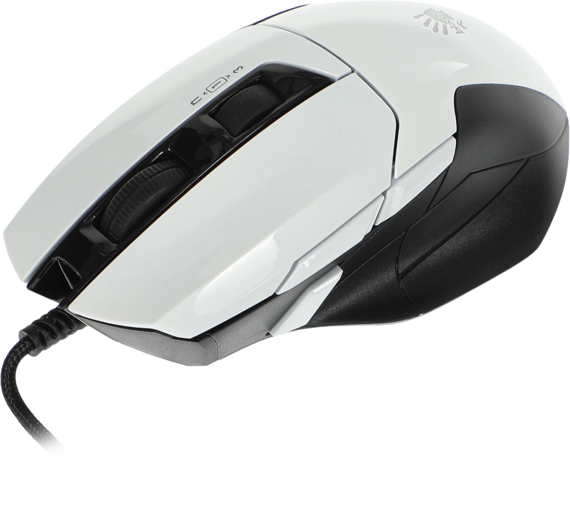 A4Tech W70 MAX (PANDA WHITE)