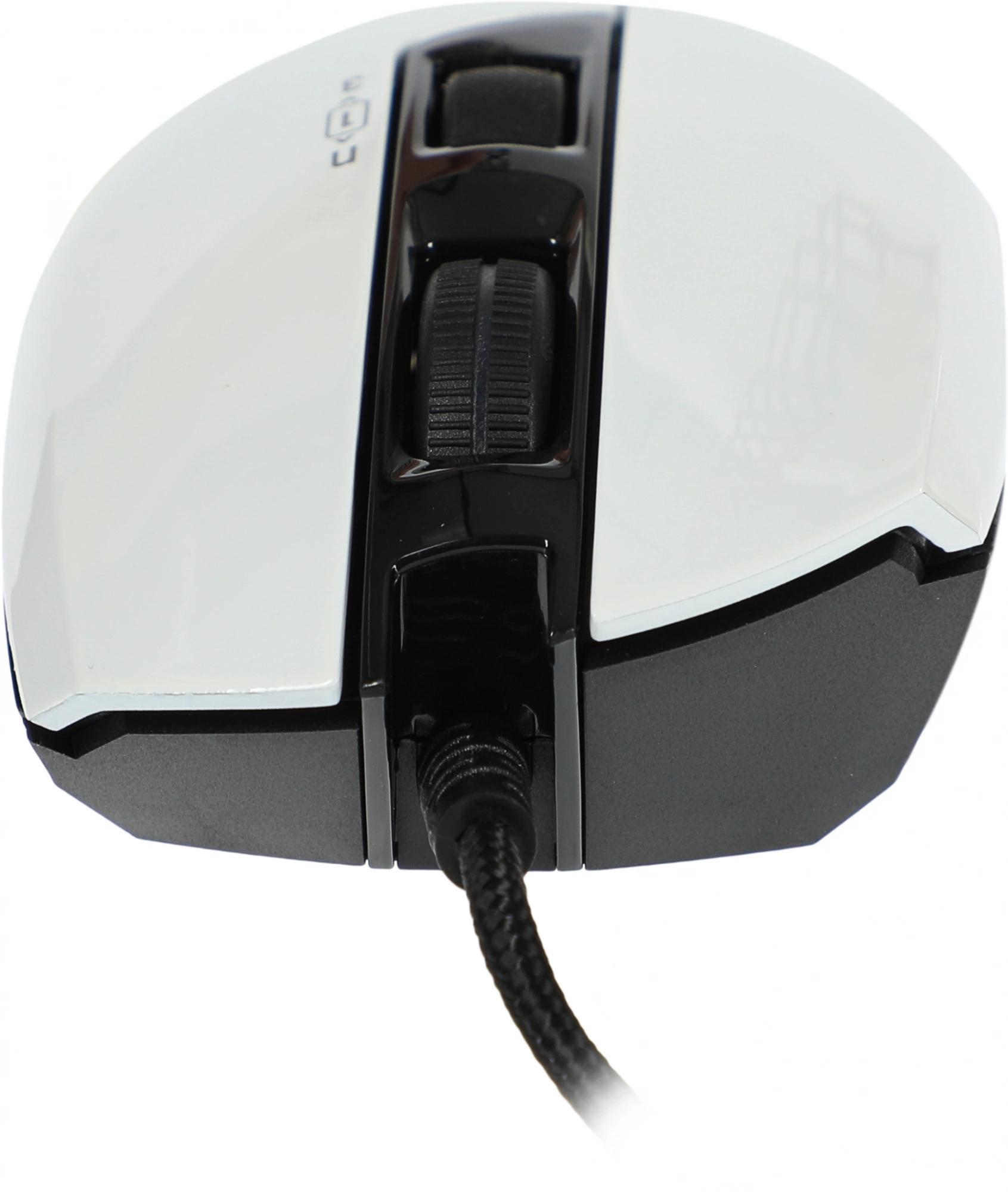A4Tech W70 MAX (PANDA WHITE)