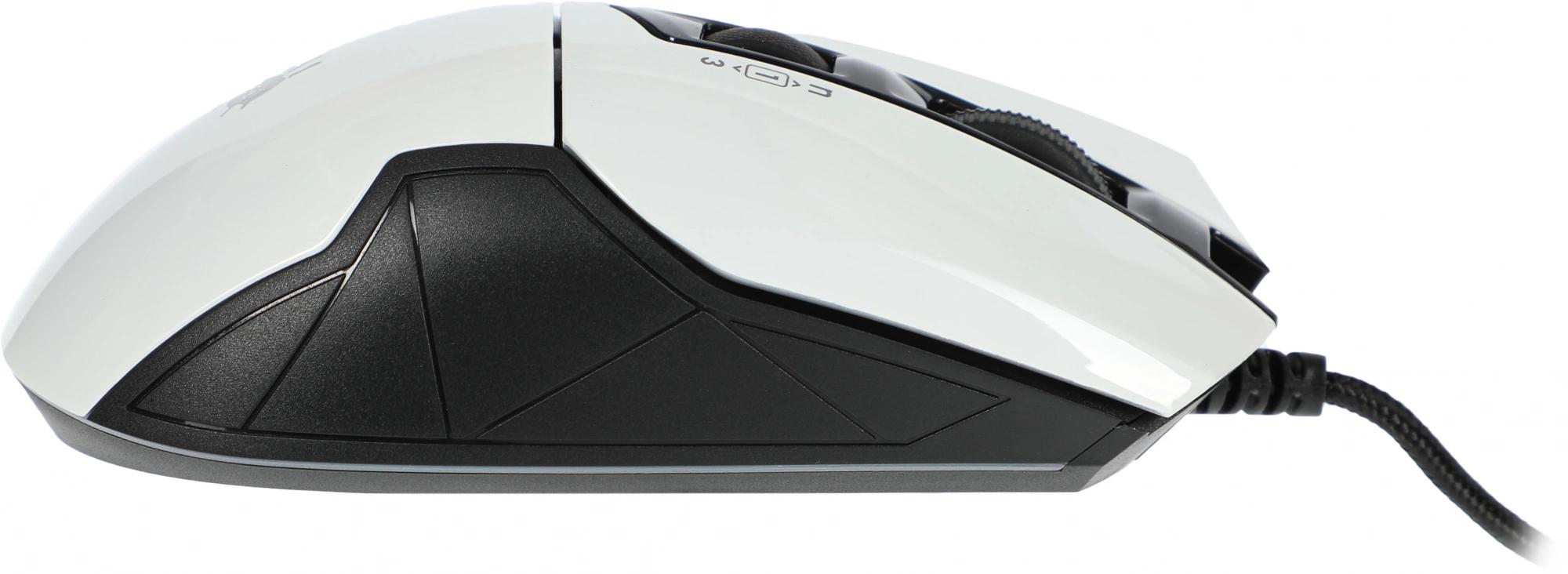 A4Tech W70 MAX (PANDA WHITE)