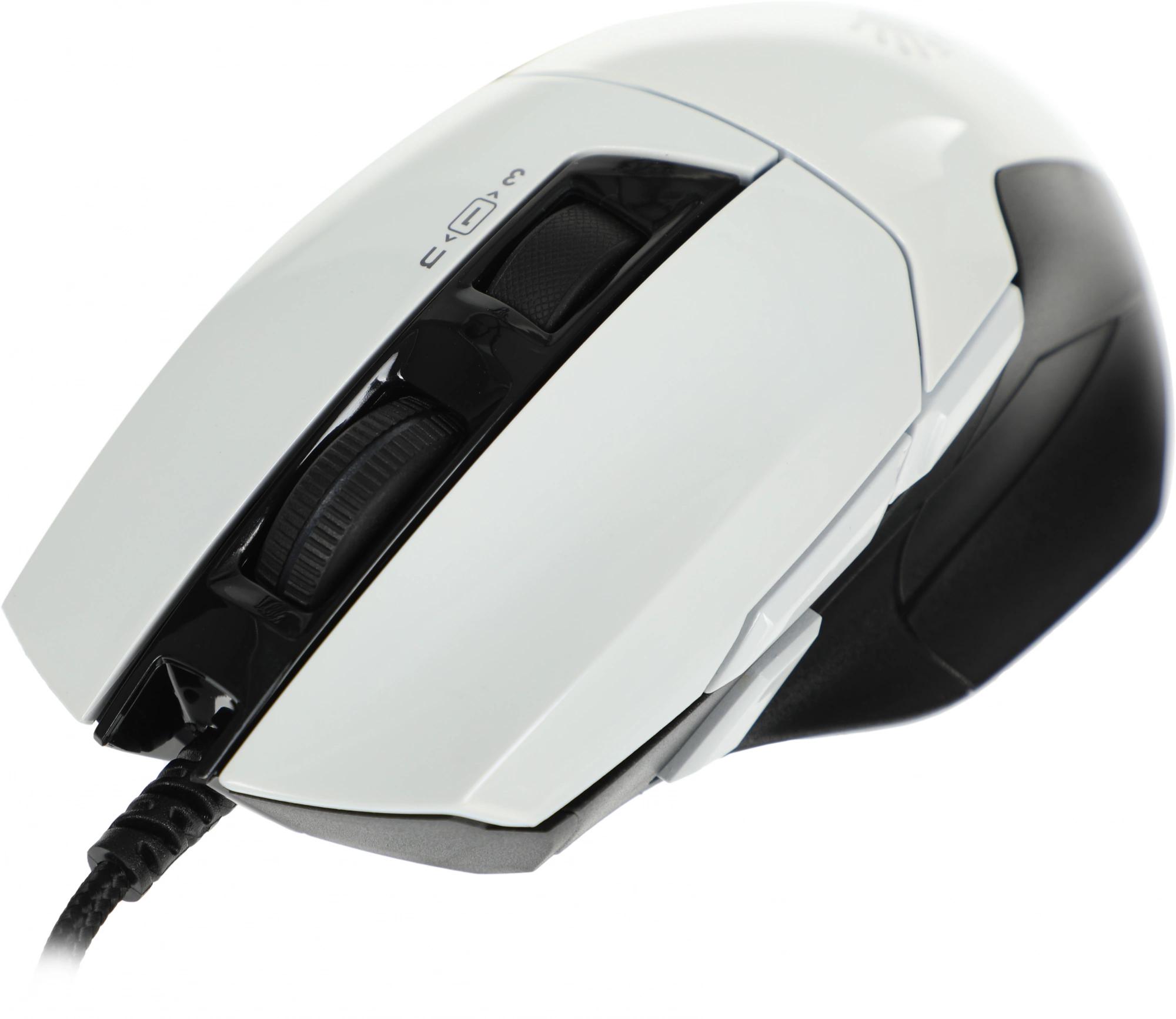 A4Tech W70 MAX (PANDA WHITE)