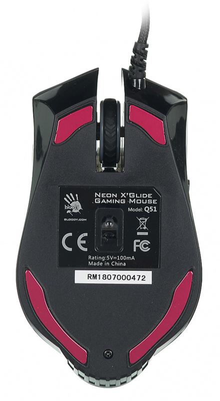 A4Tech Q51