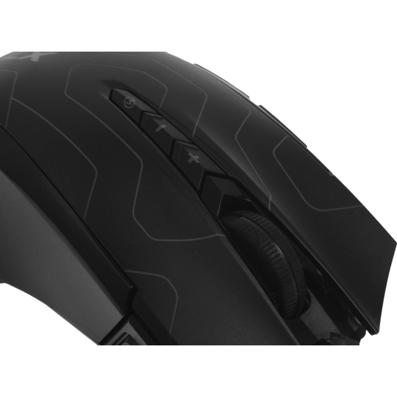 A4Tech X89 (MAZE)