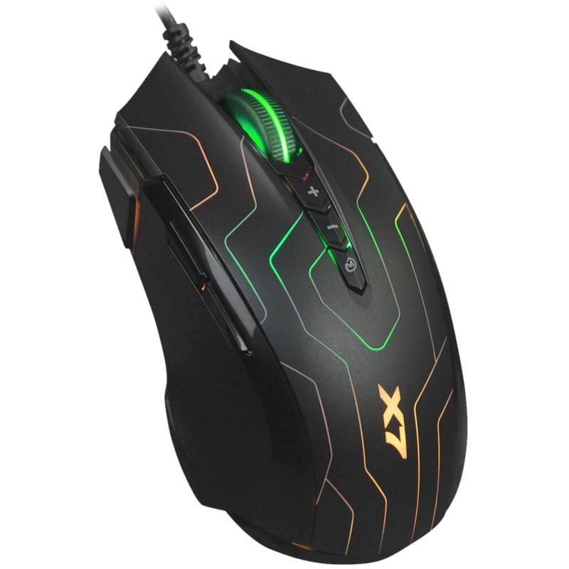 A4Tech X89 (MAZE)