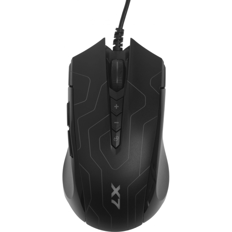 A4Tech X89 (MAZE)