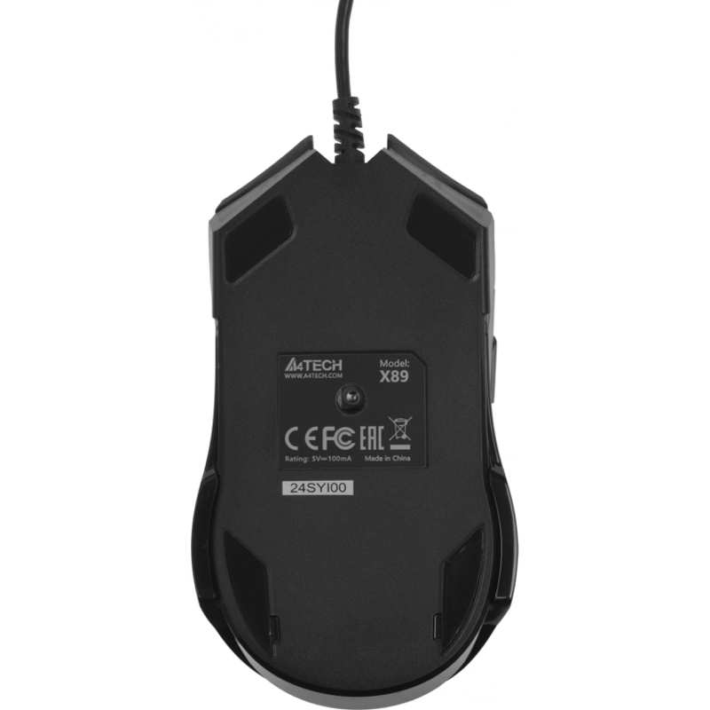 A4Tech X89 (MAZE)
