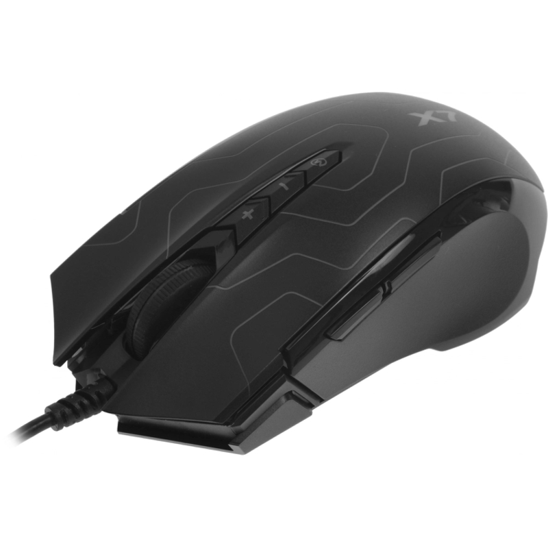 A4Tech X89 (MAZE)