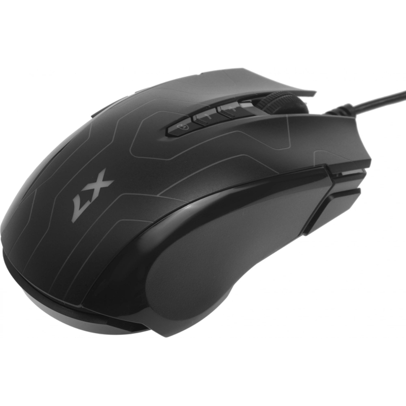 A4Tech X89 (MAZE)