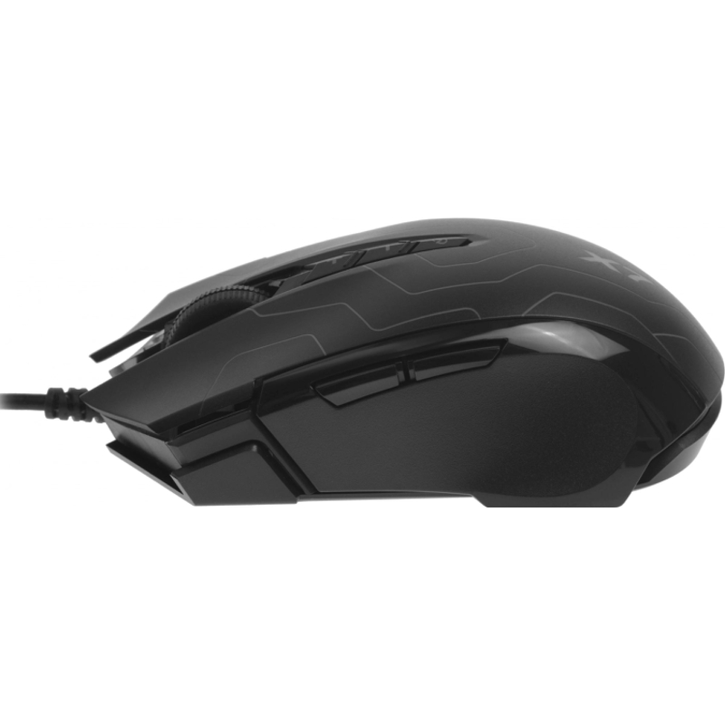 A4Tech X89 (MAZE)