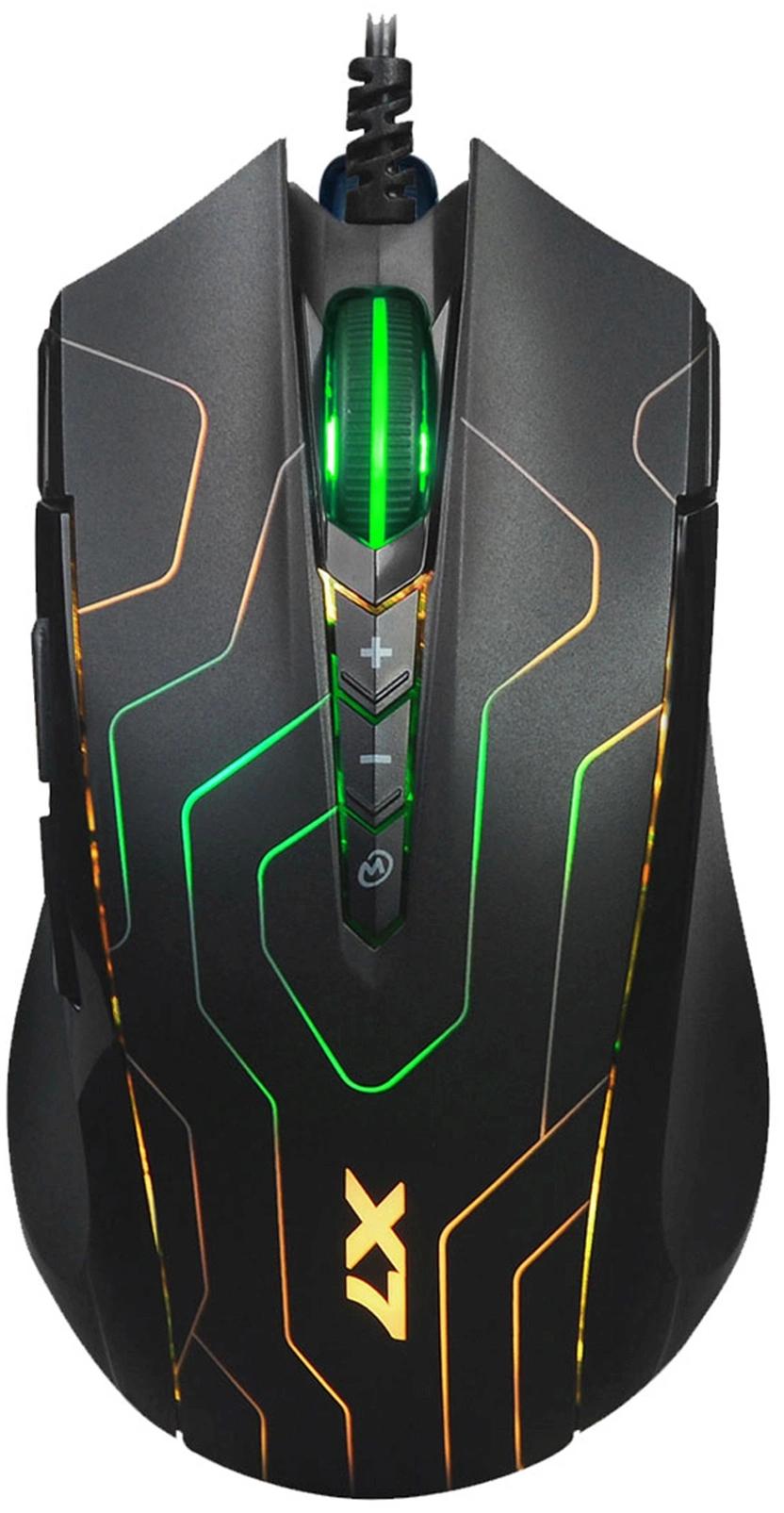 A4Tech X89 (MAZE)