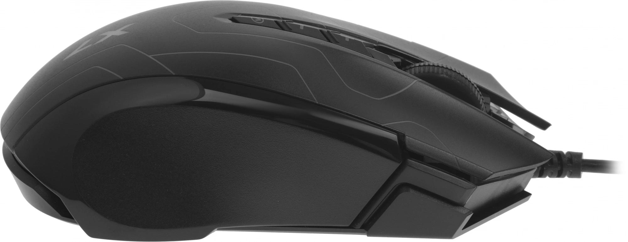 A4Tech X89 (MAZE)