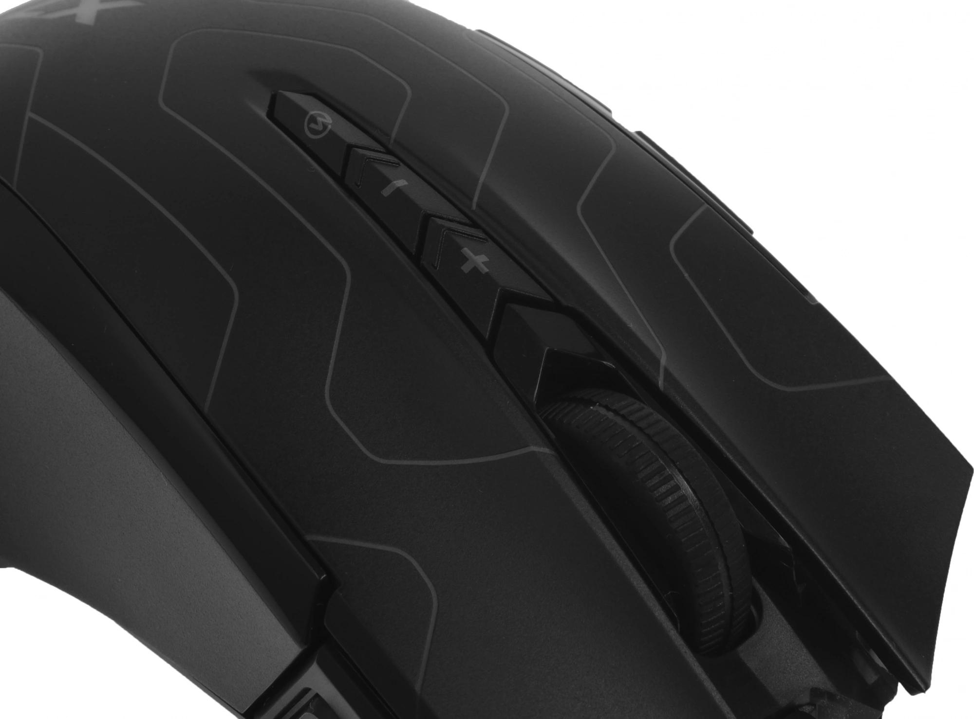 A4Tech X89 (MAZE)