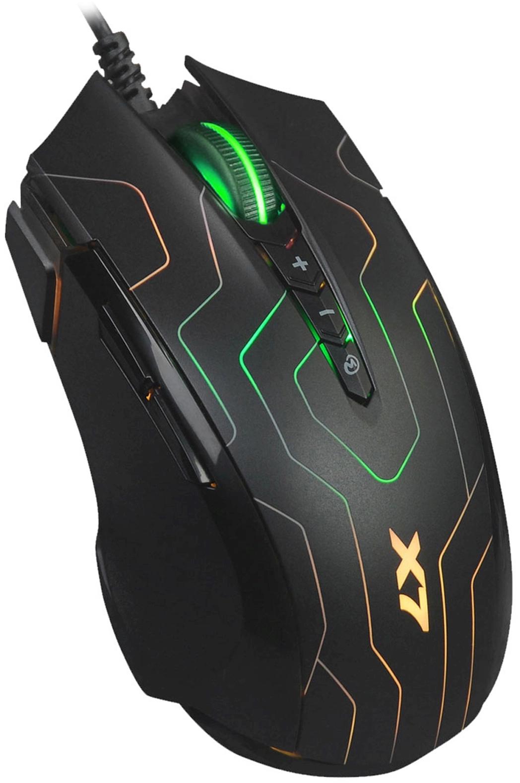 A4Tech X89 (MAZE)