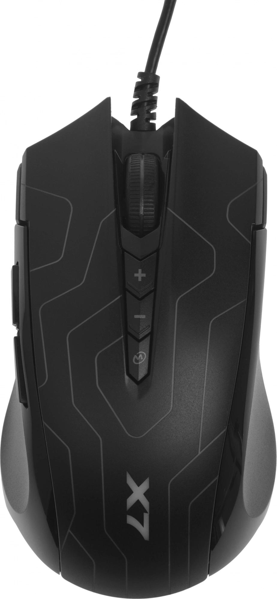 A4Tech X89 (MAZE)
