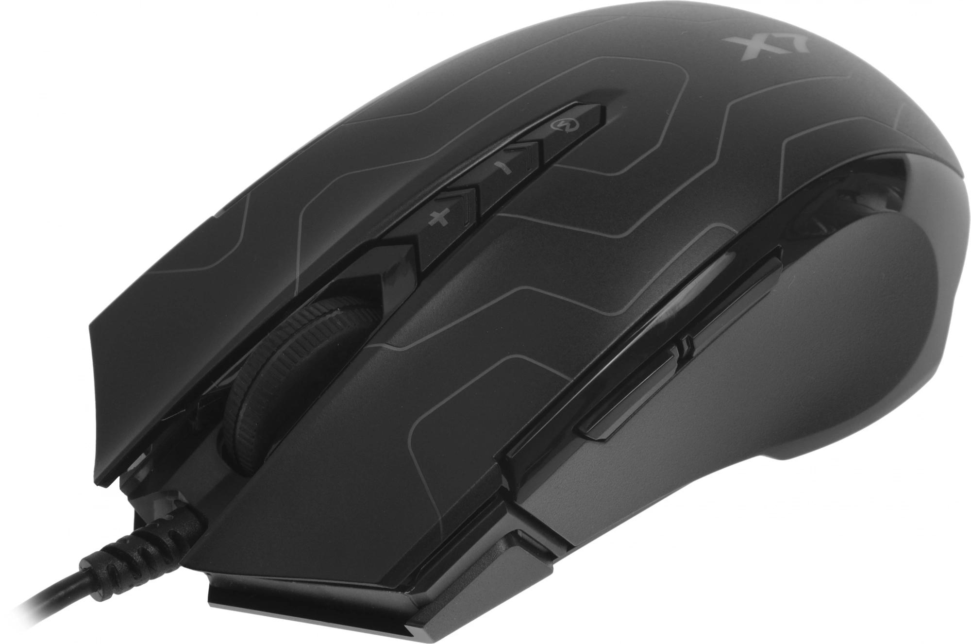 A4Tech X89 (MAZE)