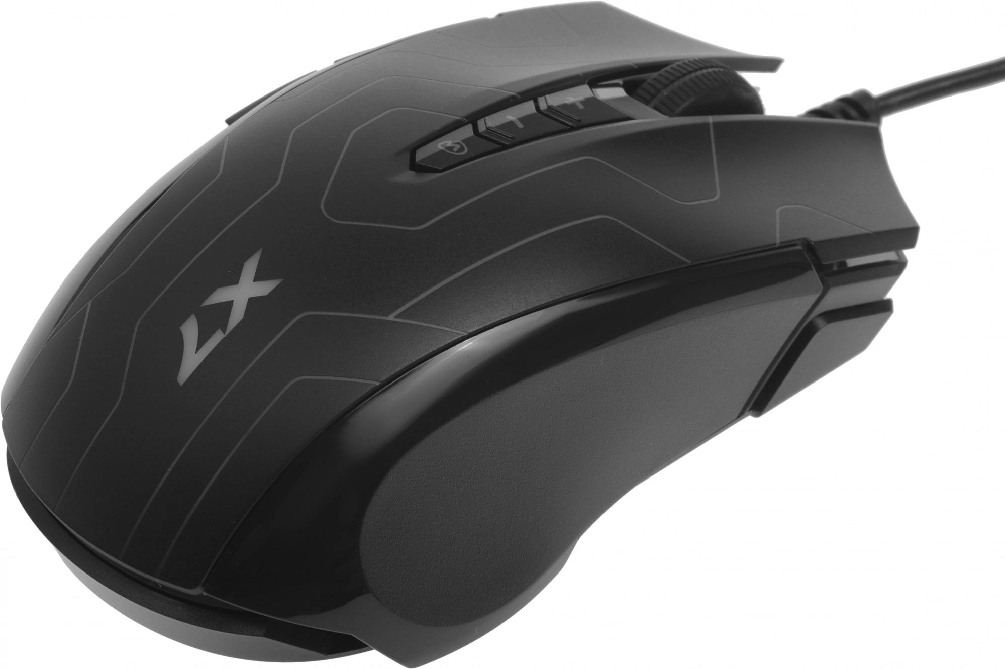A4Tech X89 (MAZE)