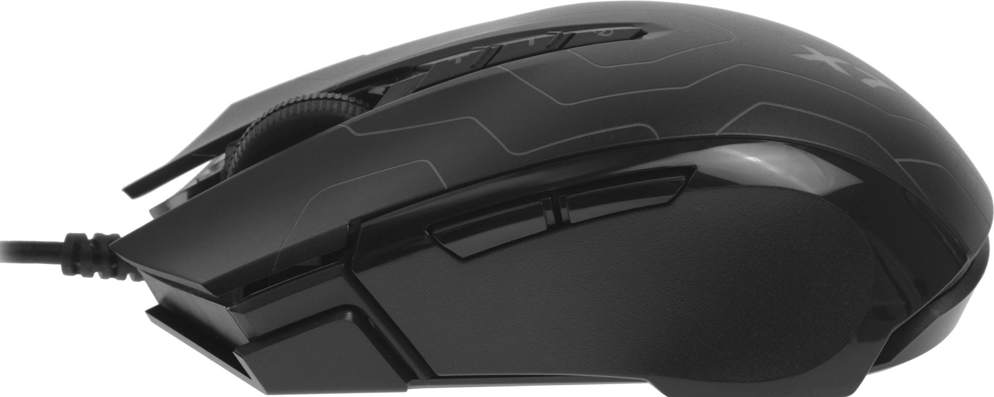 A4Tech X89 (MAZE)